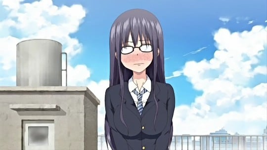 第一集 让全班女同学怀孕！