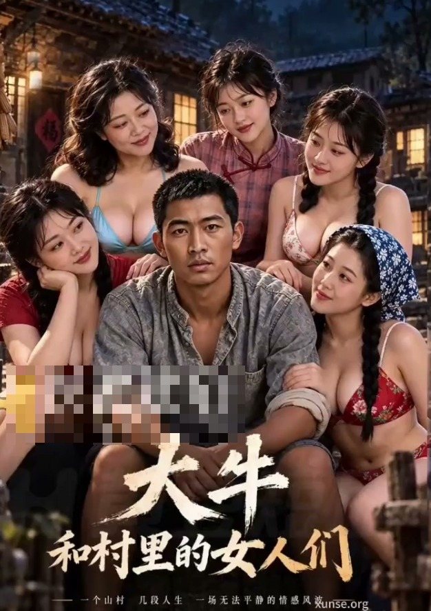 《傻儿子上了娘的炕》