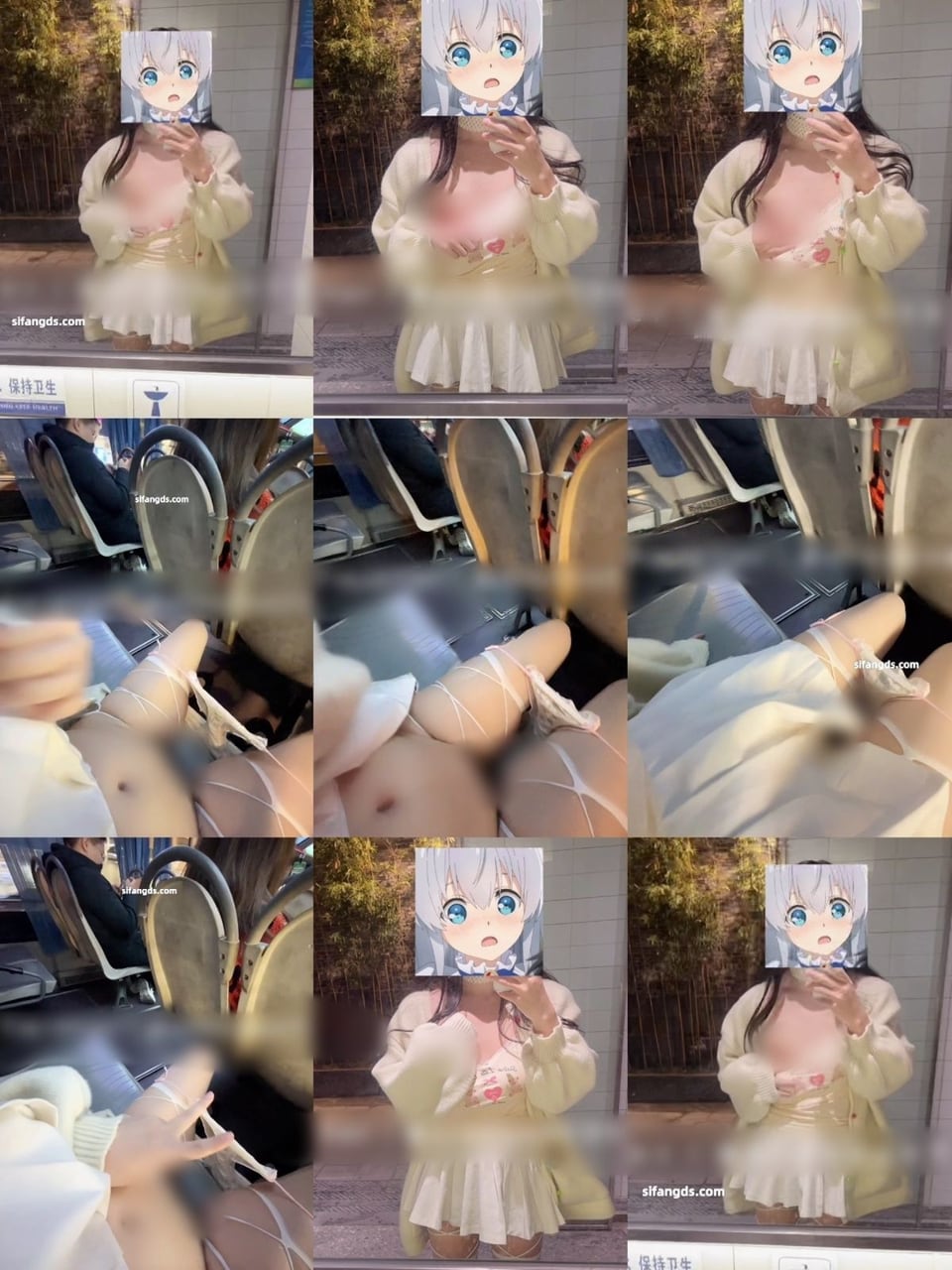【重磅】小韵仙子1314最新更新+全豆沙丸小姐姐最近付费裸舞