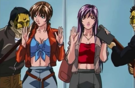 超级金典老番 新BibleBlack_一口气看完 中文字幕 比起嫂子处女的小穴玩弄起来会更舒服 中文