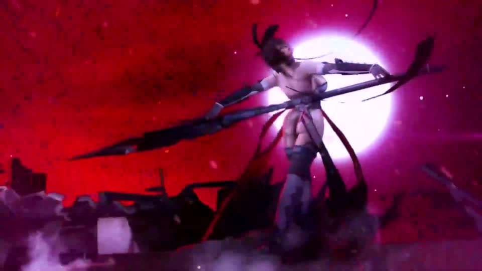 淫词艳曲 不知火