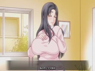 [survive]母亲による笔おろしが义务化された世界2话[GB]