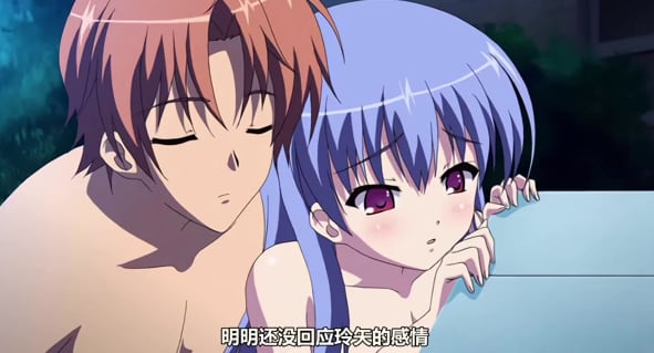 Dark_Blue_Vol_上下卷一口气剪完_中文字幕_能让人看到的淫_神颜值