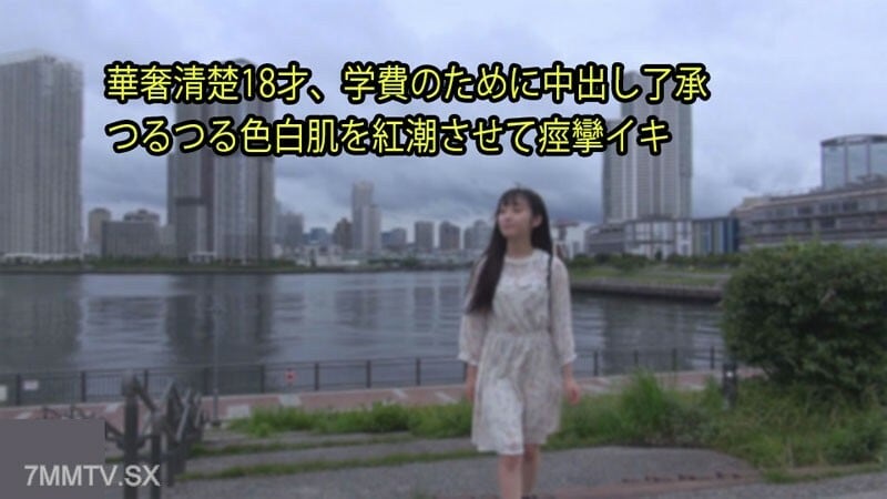 HEYZO-3128 莉娜[Rina]干清秀18岁的女子学校，所以放学了。