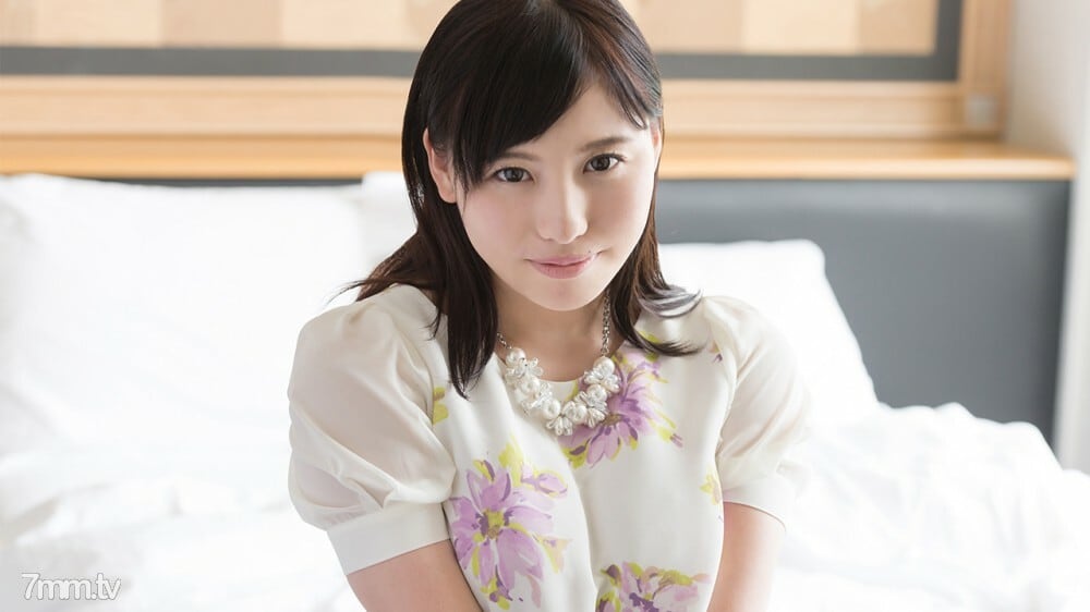 462-SHIHO-01即使令人尴尬也会弄湿的蚀刻Shiho