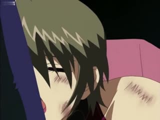 螺旋回廊 Case 02 香乃.堕悦