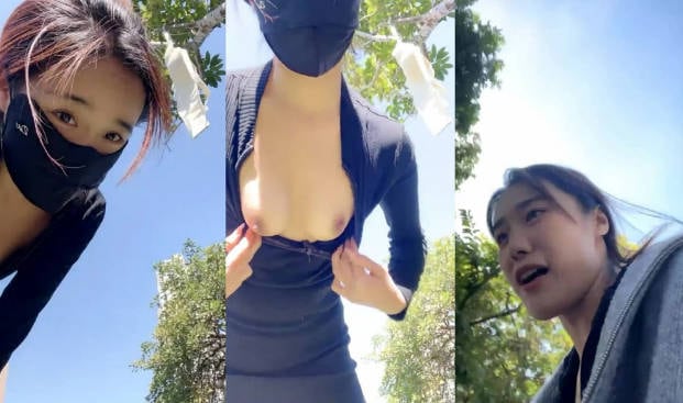 黄播界一匹黑马~【代也加】户外勾搭~外卖员~滴滴司机~口爆