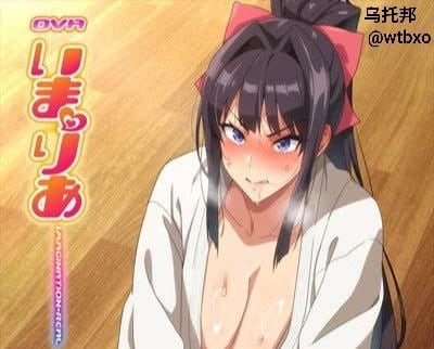 偶像女友堕落 NTR系列作品