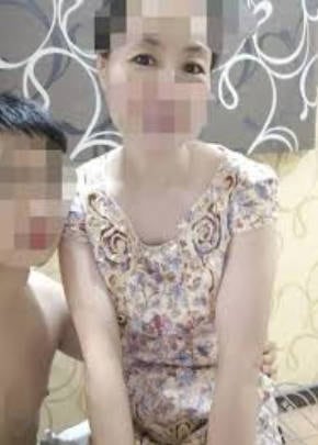 （三十一）-1、美妇干妈 差点被干儿子乱伦操哭