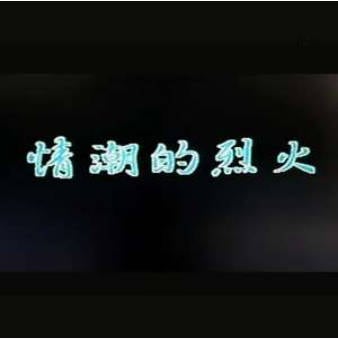 情潮的烈火