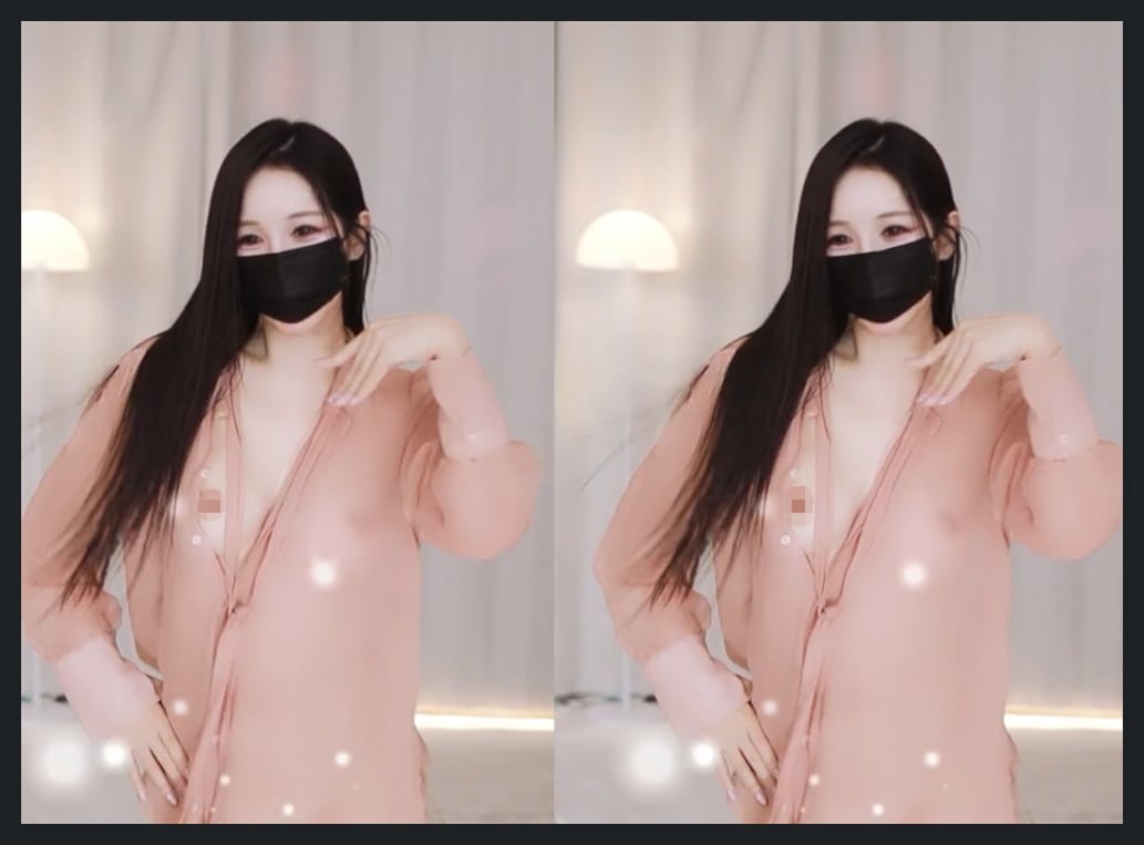 ❤️韩国极品美女BJ【heenoo】古装裸舞模拟做爱剪辑