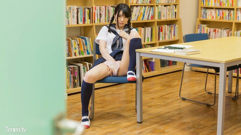 494-SATORI-05放学后手淫Satori