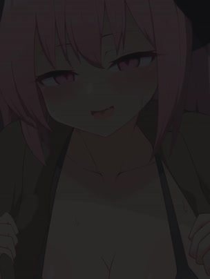 [あーるえいち]_ハロウィンの夜の誘惑少女