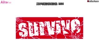 [survive]_與兩個義妹親熱之後_結局變成無法挽回_[中文字幕]