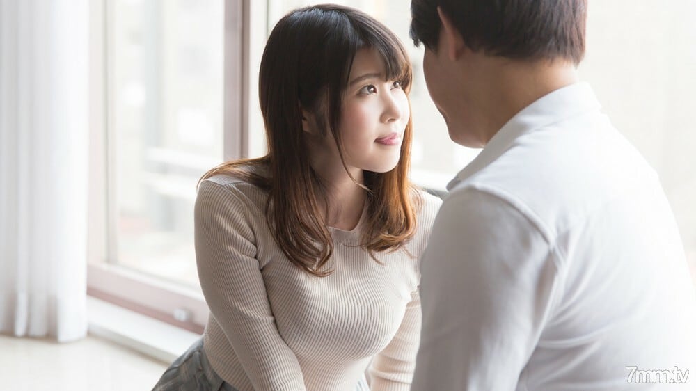 614-KAHO-01干净的脸和活泼的性爱Kaho
