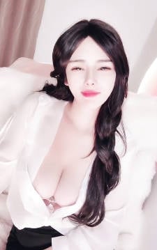 高颜值白领【蒲希】新人女神明星级别 全身雪白肌肤 真正的巨乳翘臀 逼毛性感粉嫩小穴 蛋蛋自慰流淫水 (3)