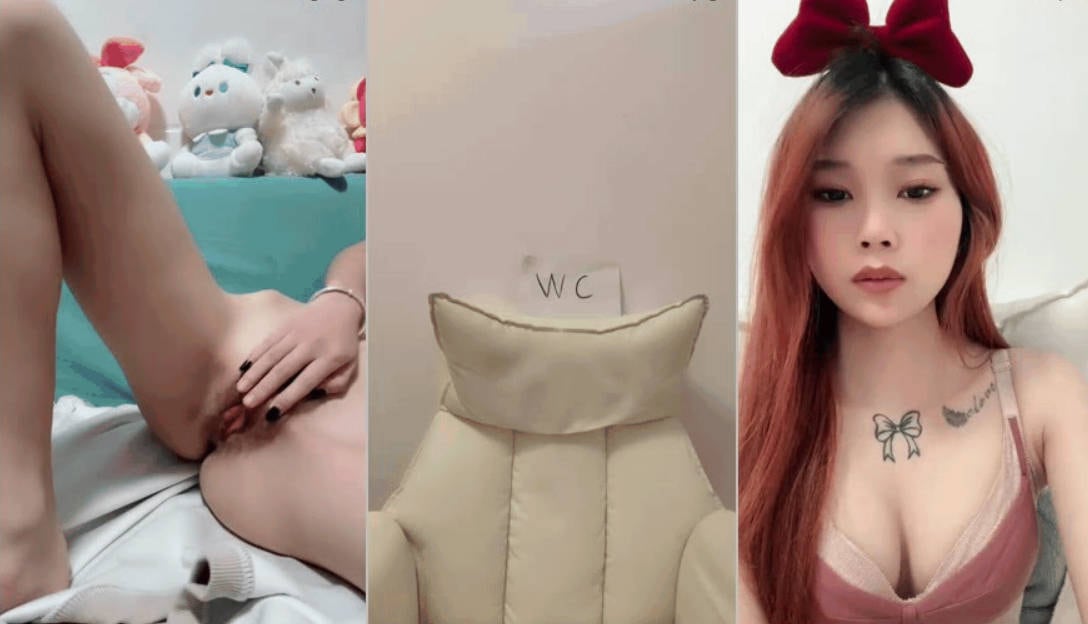 顶级绿播尤物【南柯】全裸骚舞~掰穴揉逼自慰2 (1)