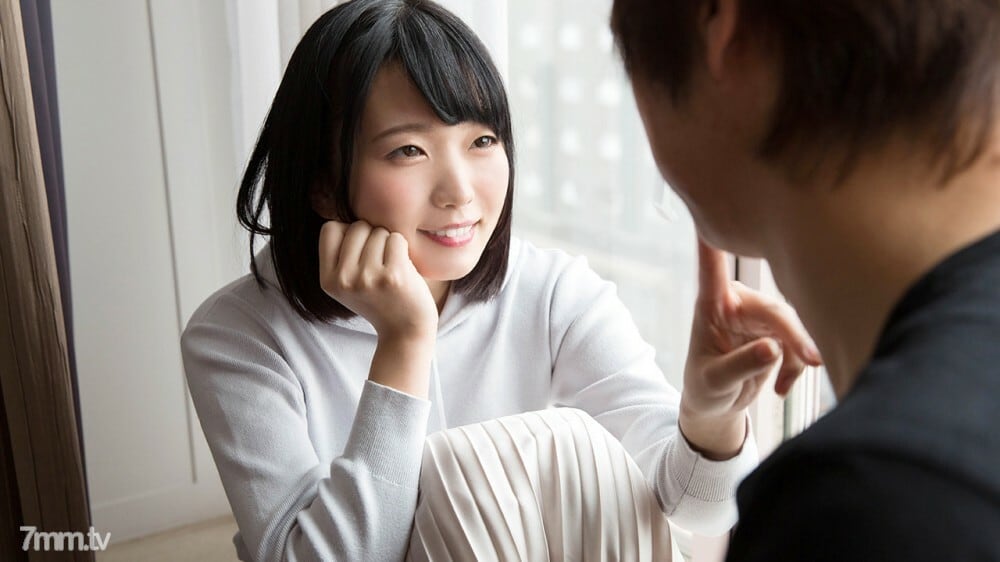 697-KARIN-03天真美丽的女孩因害羞而湿透的性爱Karin