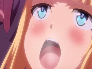 [魔人] 祓魔○女シャルロット 第一話 聖衣、着装！エクソシスト、シャルロットが悪霊を祓う！