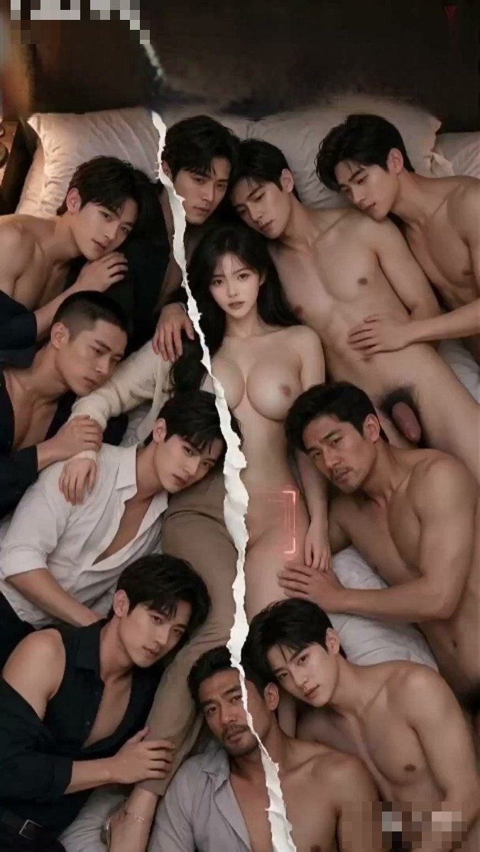 《优质肉棒攻略系统》