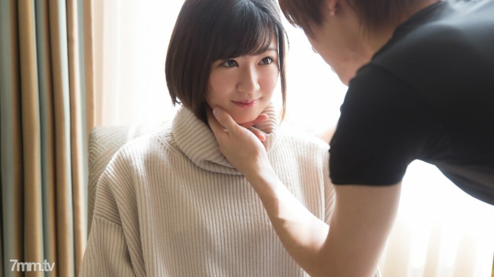 672-KAHO-01害羞但离开自己的Ubukko和HKaho