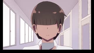 [セネト]_感覚共有アプリで嫌いな男子と共有してしまった五十嵐響子さん