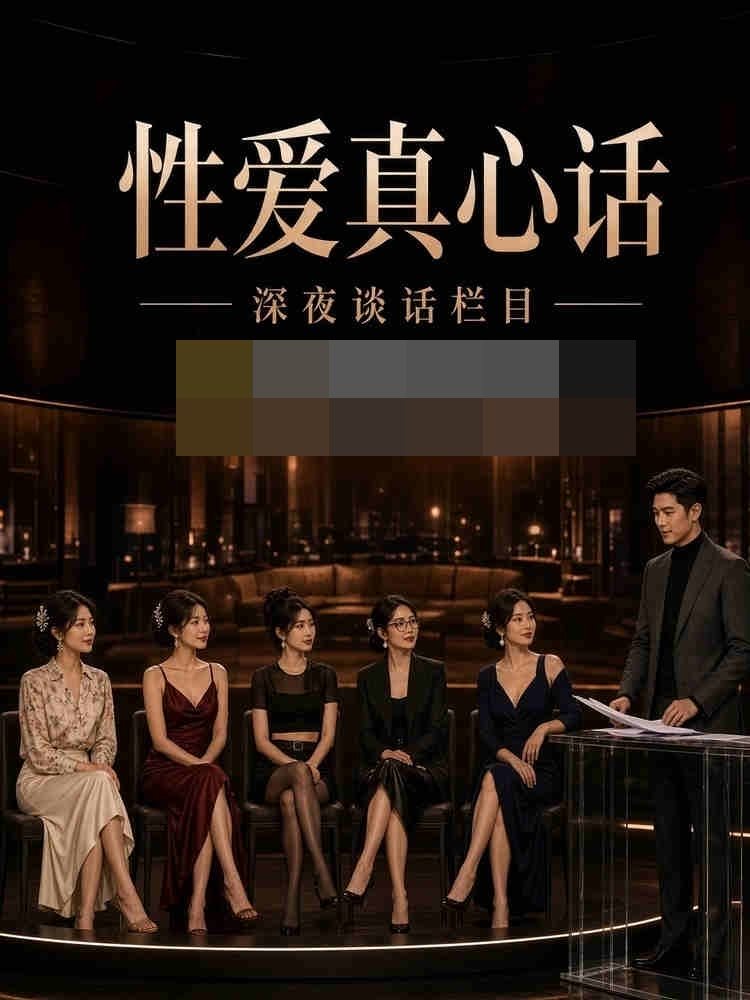 《性爱真心话》