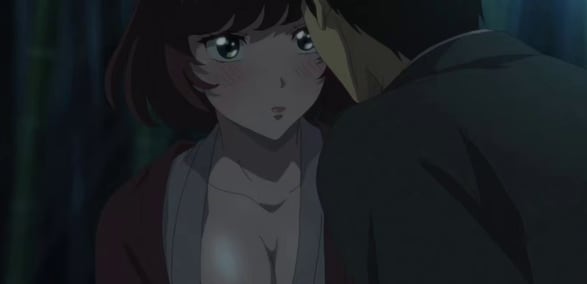 经典番系列_天降女子一口气看完_中文字幕_无修正_高清画质修复_这种姿势下去小穴会受不了的