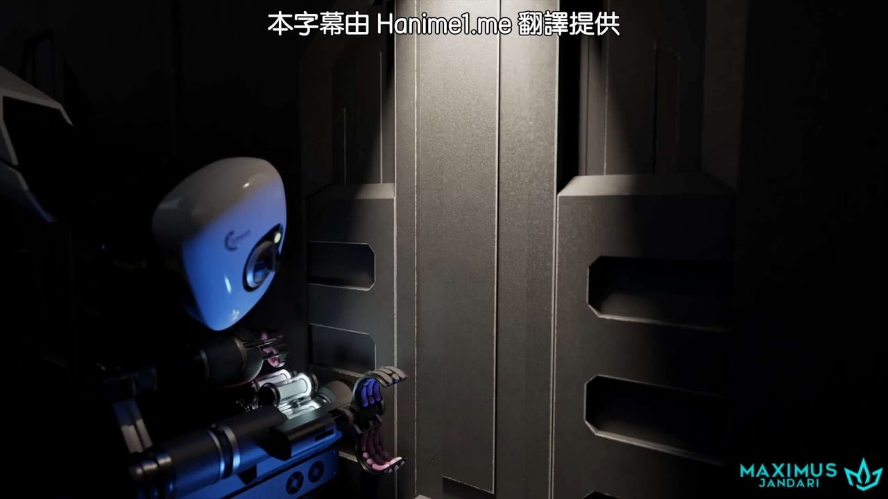 HAT9364 [Maximus Jandari] The Milking Ward Brigitte [中文字幕]