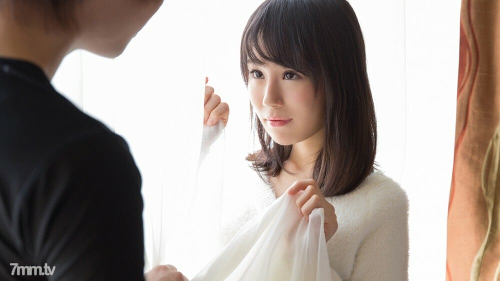 499-YUZU-01真人大小的纯洁女孩蚀刻版柚子