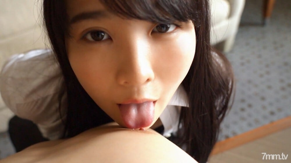 536-AOI-10公司最可爱的小白来了葵