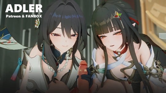 中文配音 灵砂