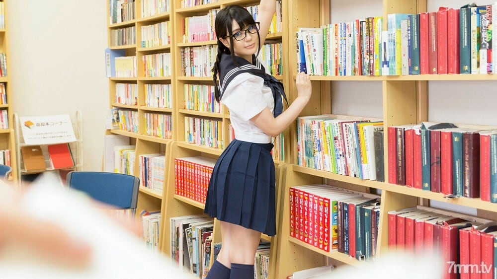 IF-011-04如果你放学后在学校发生性关系Satori
