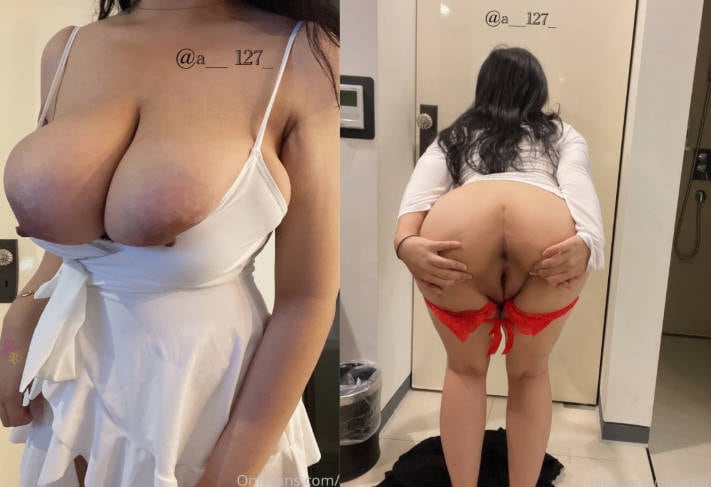 【胸奴狂喜】韩国极品BBW天然吊钟豪乳「SeRa」OF私拍，巨乳母狗被金主包养调教玩弄，自慰乳交啪啪群P【第二弹】