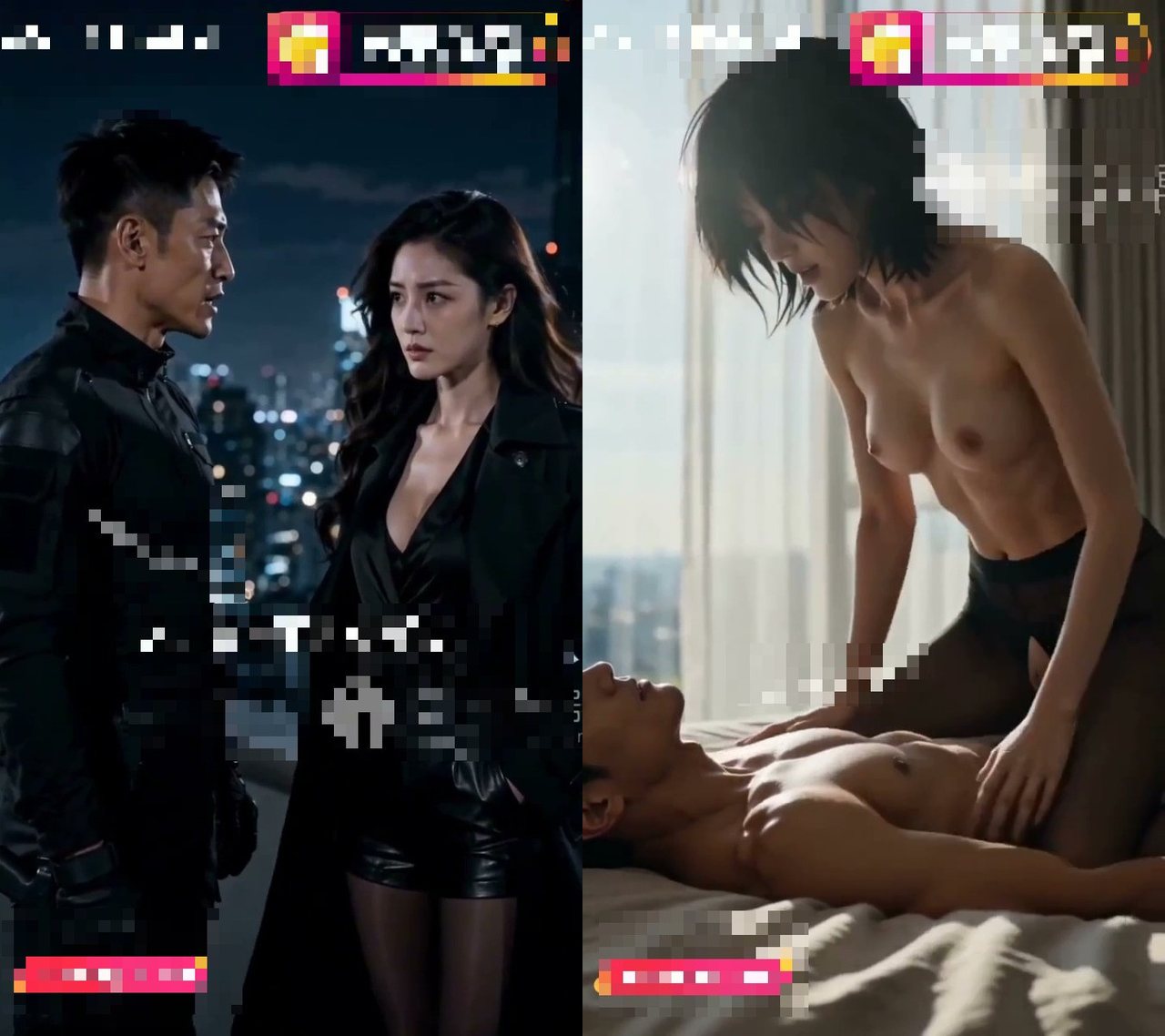 《保镖老婆虽厉害，纨绔老公更无敌》